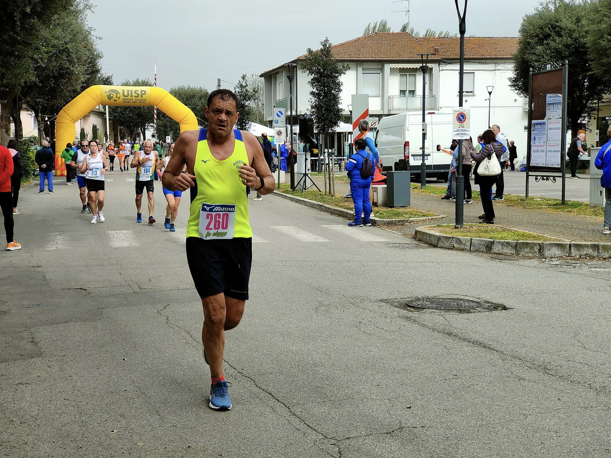 San Patrizio: Trofeo Buriani e Vaienti - 01 aprile 2024